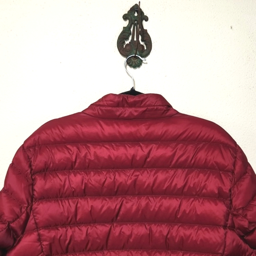 Wantdo Down Packable Puffer Jacket Large - image 5